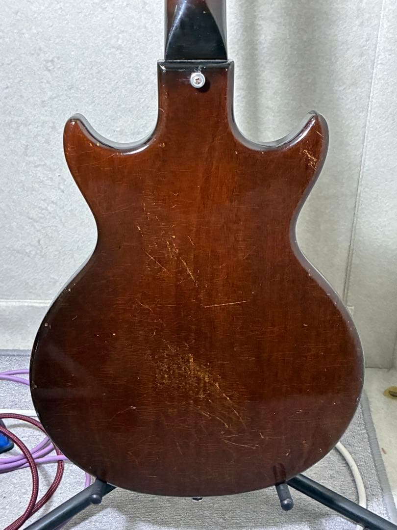 y*s様 Epiphone olympic 1962〜63年製　ヴィンテージ　g