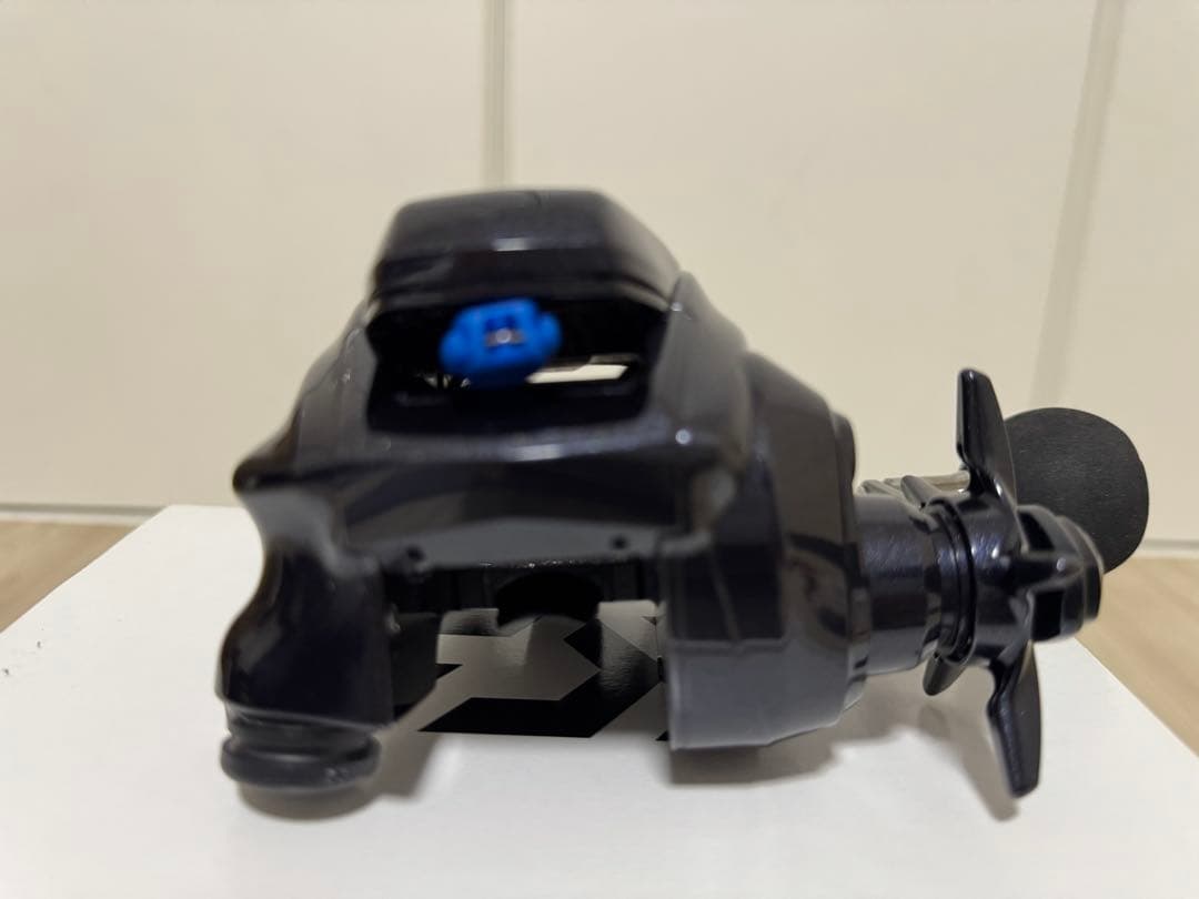 LEOBRITZ 200J L 左ハンドル 電動リール