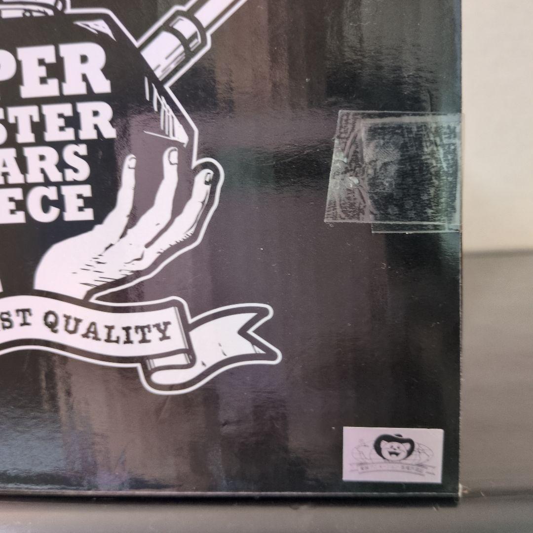 SMSP 孫悟空　初版　D賞　新品未開封