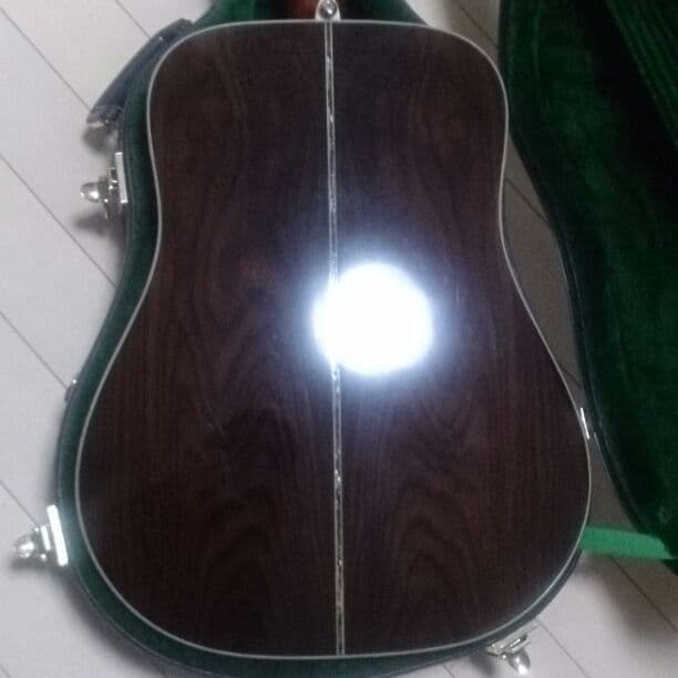 最終値引き！K.yairi (YW-600)