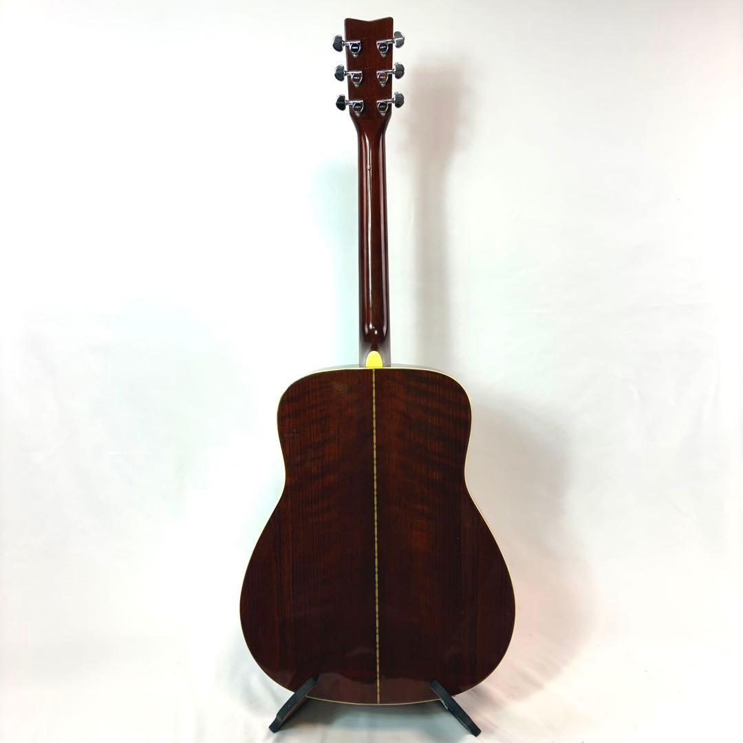 整備済YAMAHA アコースティックギター　FG-441 TBS フォークギター
