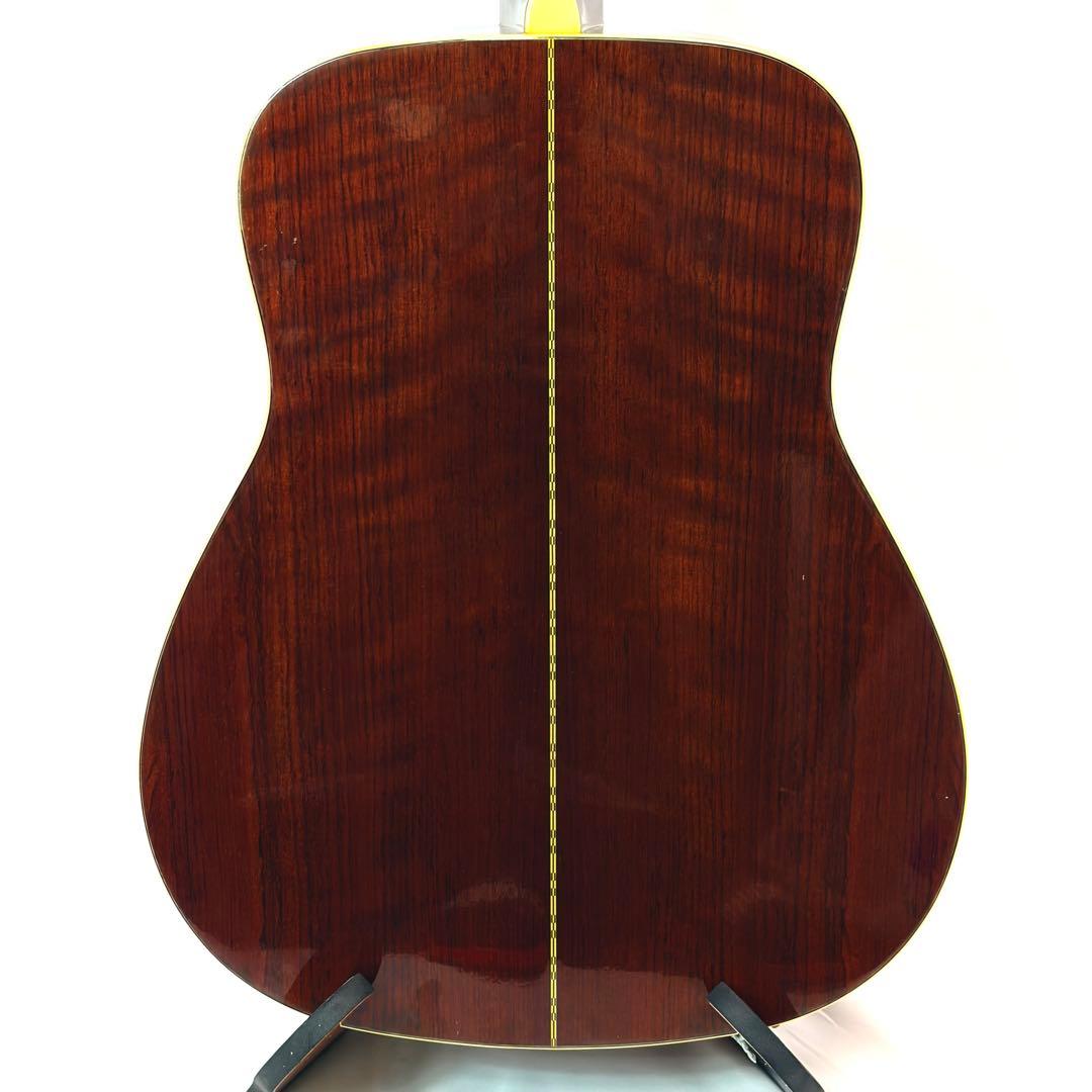 整備済YAMAHA アコースティックギター　FG-441 TBS フォークギター