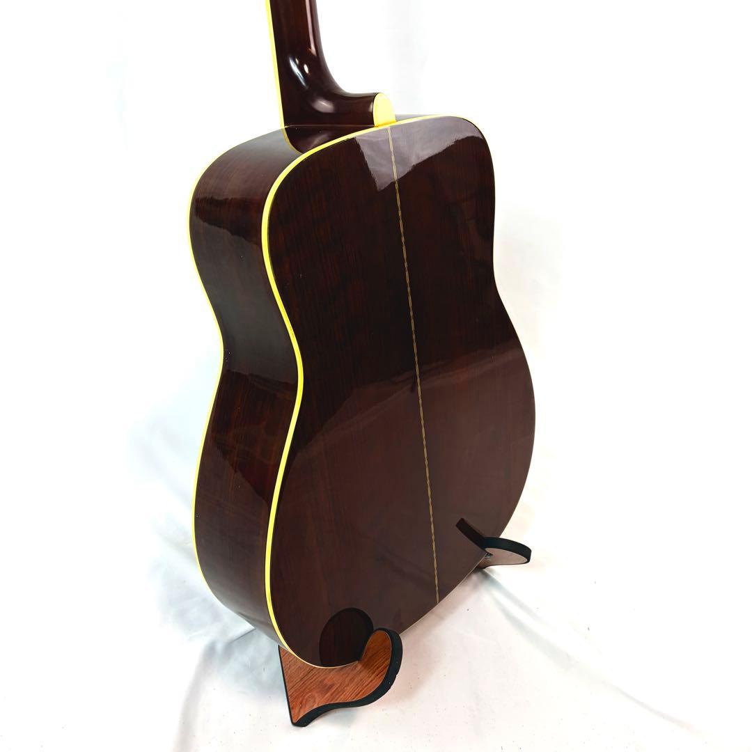 整備済YAMAHA アコースティックギター　FG-441 TBS フォークギター