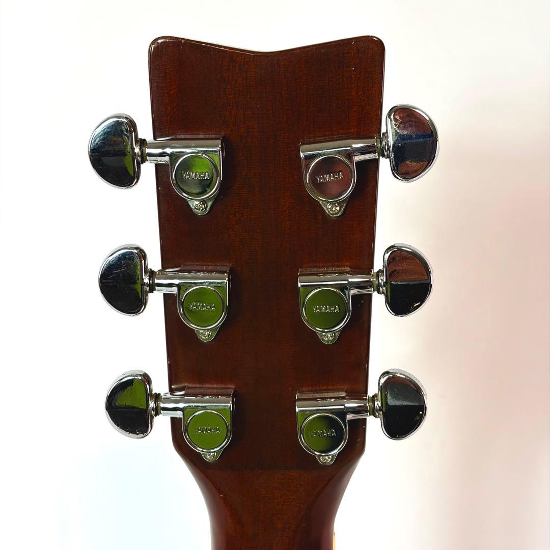 整備済YAMAHA アコースティックギター　FG-441 TBS フォークギター