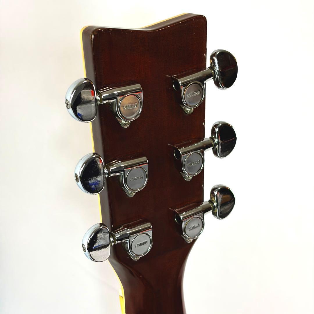 整備済YAMAHA アコースティックギター　FG-441 TBS フォークギター