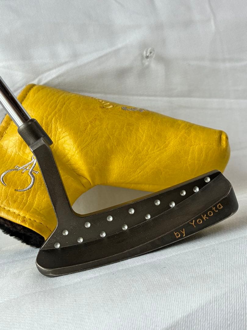 ★-ゲージデザイン パター 横田真一シグネチャーリミテッド SY1 by 横田