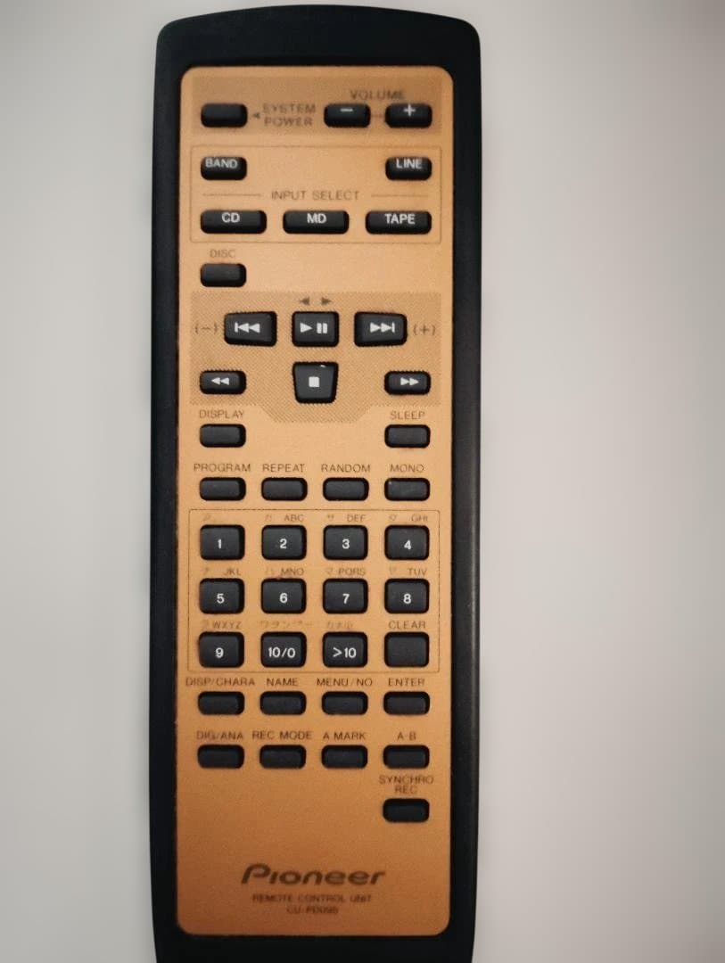 Pioneer パイオニア コンポ N901シリーズ