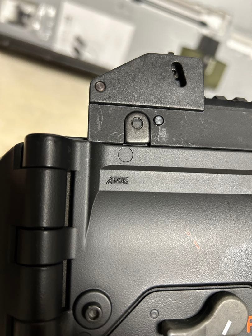 東京マルイ　G36K 次世代電動ガン