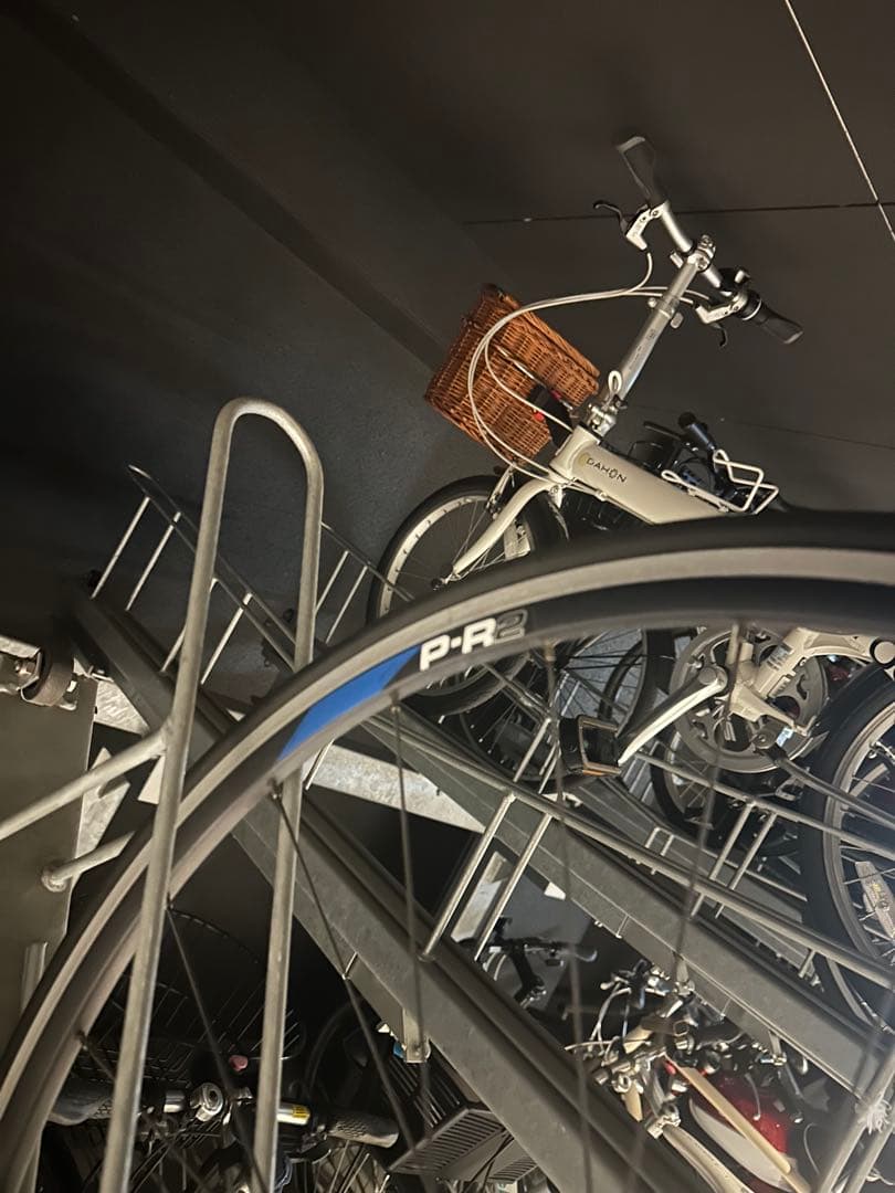 GIANT TCR 105 ロードバイク サイズM