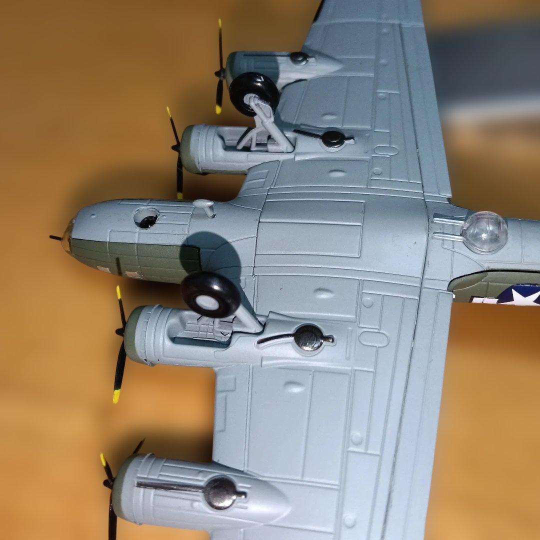 ボーイング B-17 フライングフォートレス（Flying Fortress）