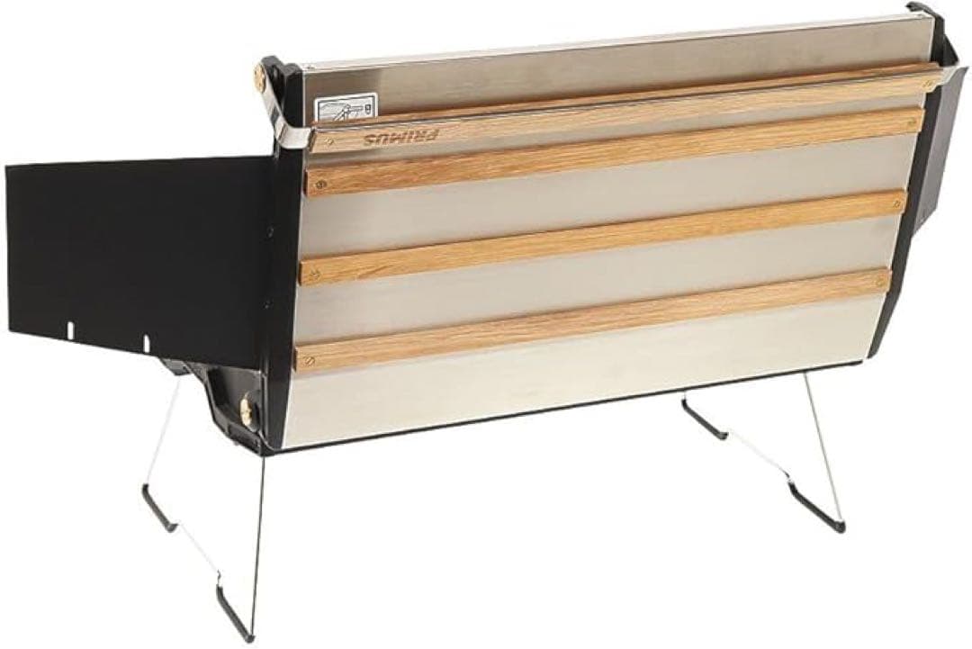 PRIMUS TURKIE ツーバーナーコンロ