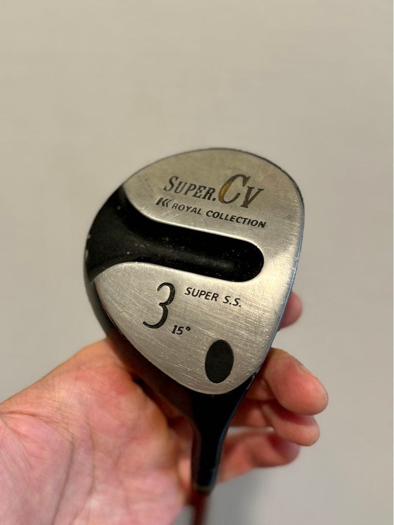 13本クラブセット + キャディバッグ+スニーカー+ボール他備品