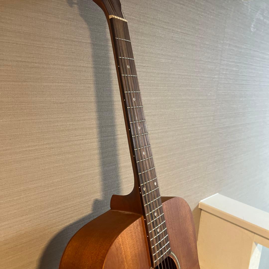 S.yairi/エスヤイリYD-04/MH アコースティックギター