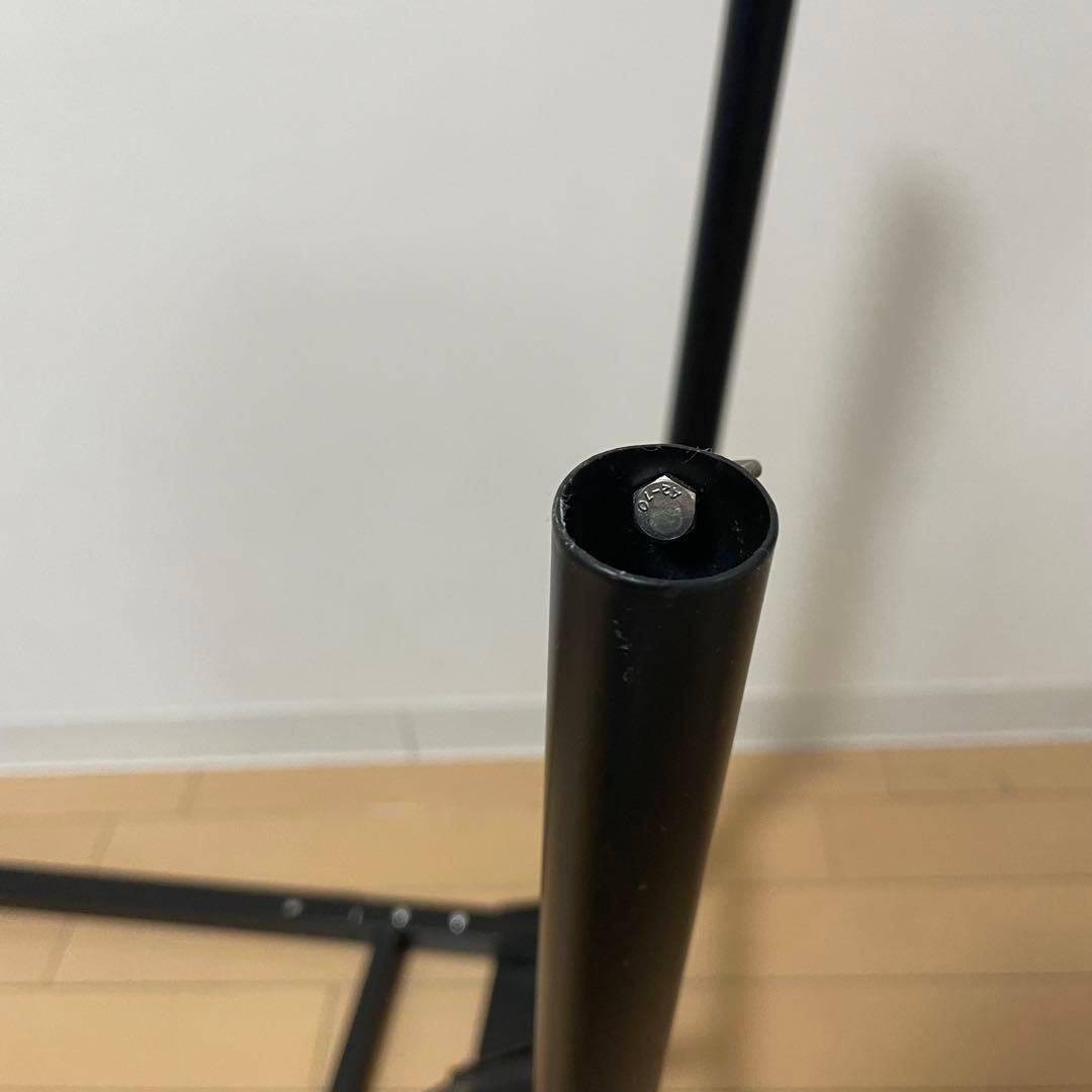 ★美品★ 卓上木琴　KOROGI コオロギ　ECO32 スタンド付き