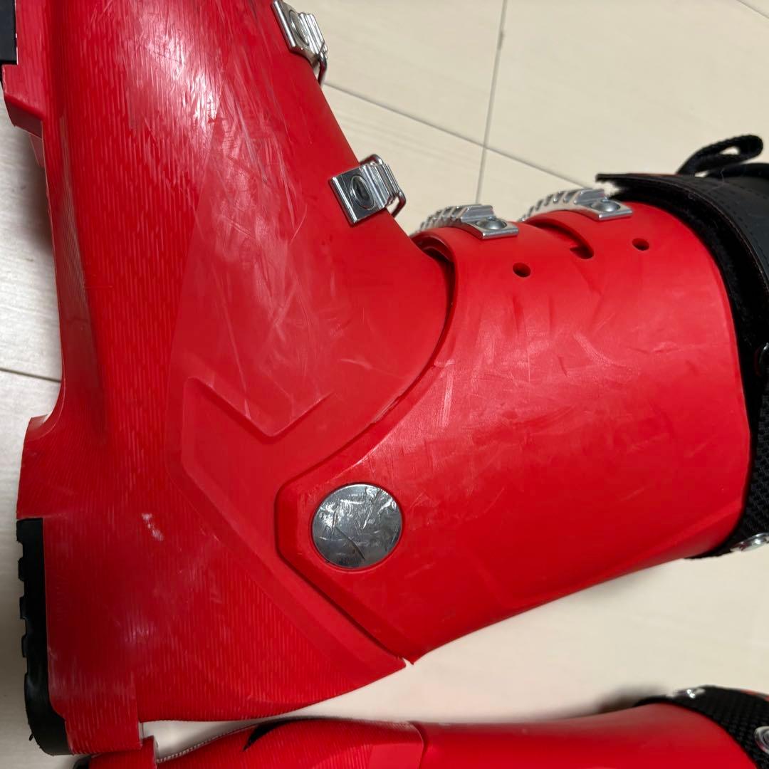 ATOMIC REDSTER JR 65 スキーブーツ 24.0/24.5