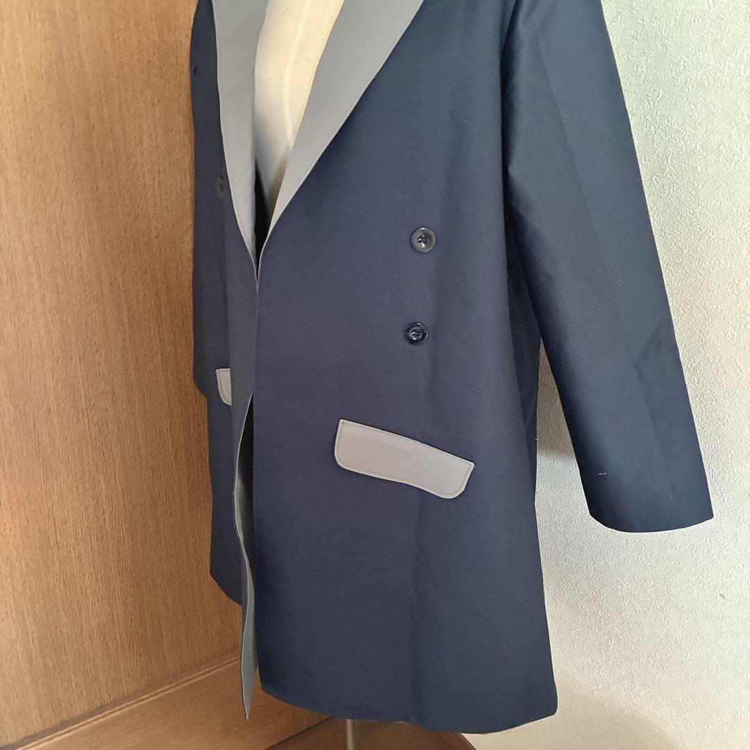 【がろる様】にじさんじ　アクシア・クローネア 12月季節ボイス　コートのみ