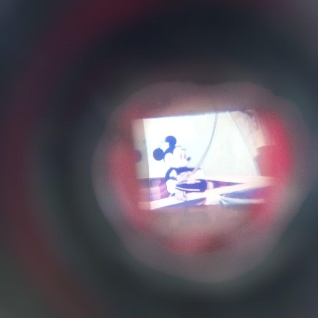 希少　マクドナルド ハッピーセット　ディズニー ホームビデオ　ミッキープーさん