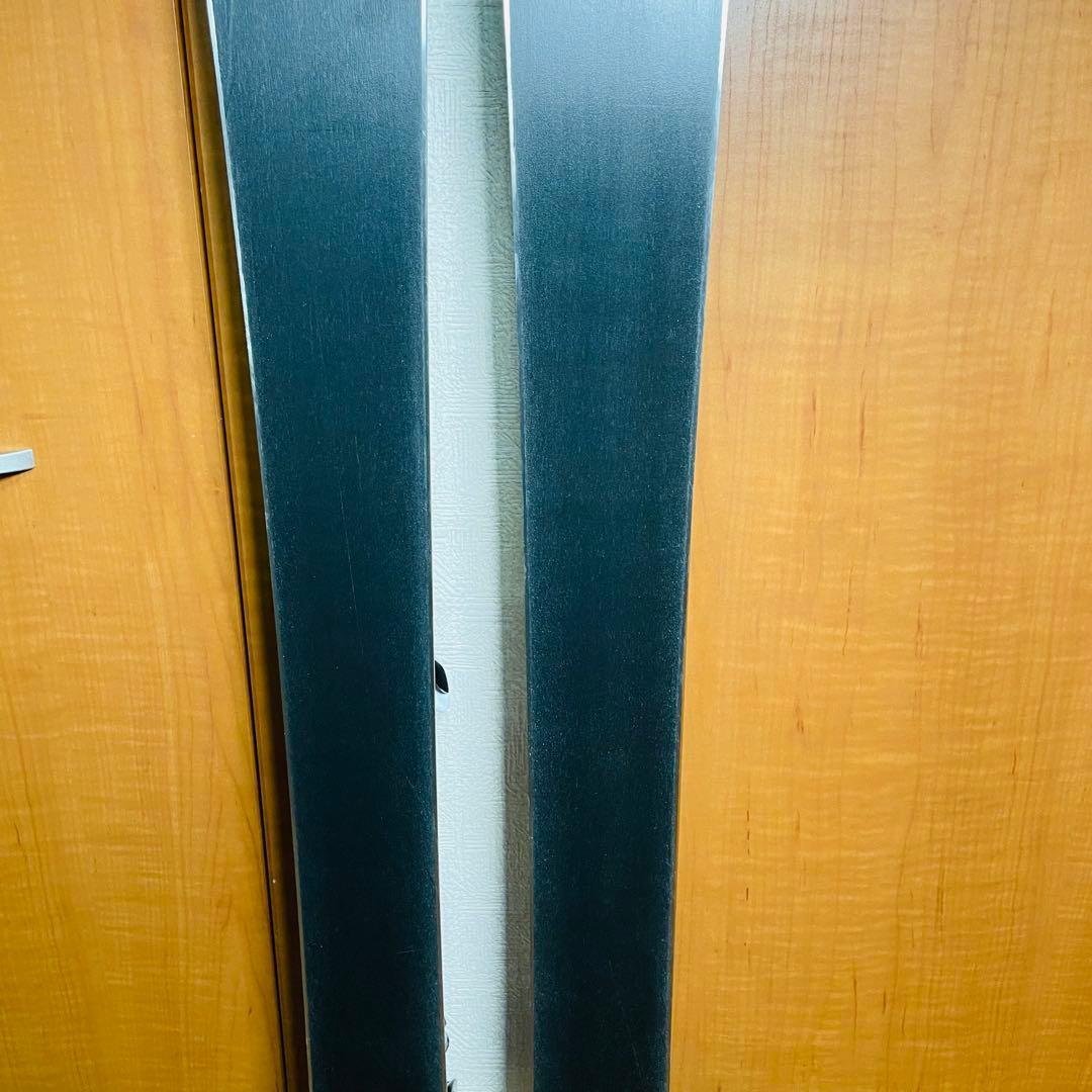 ROSSIGNOL FAMOUS2 156 ロシニョール レディース