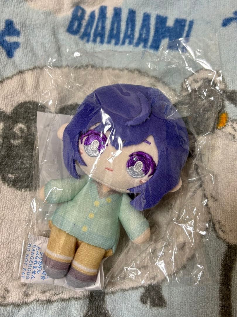 プロジェクトセカイ プロセカ はっぴーこれくしょん くじ 朝比奈まふゆ A賞