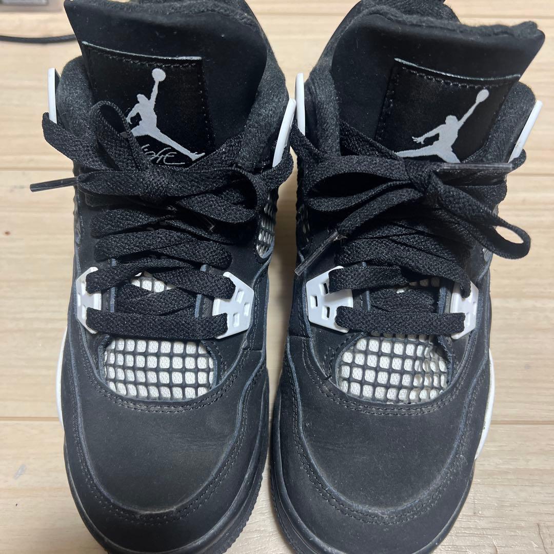 スニーカー Jordan 4 Retro \