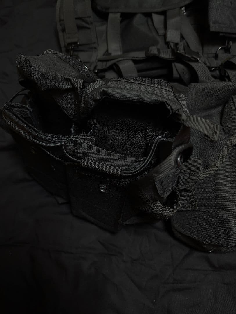 赤字出品　ロシア軍 SMERSH スメルシュ チェストリグ