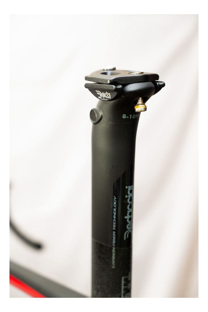 Dedacciai ATLETA XSサイズ