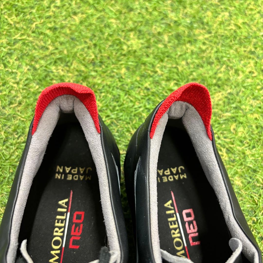 【即日発送】mizuno ミズノ モレリアネオ4 JAPAN 26cm 日本製