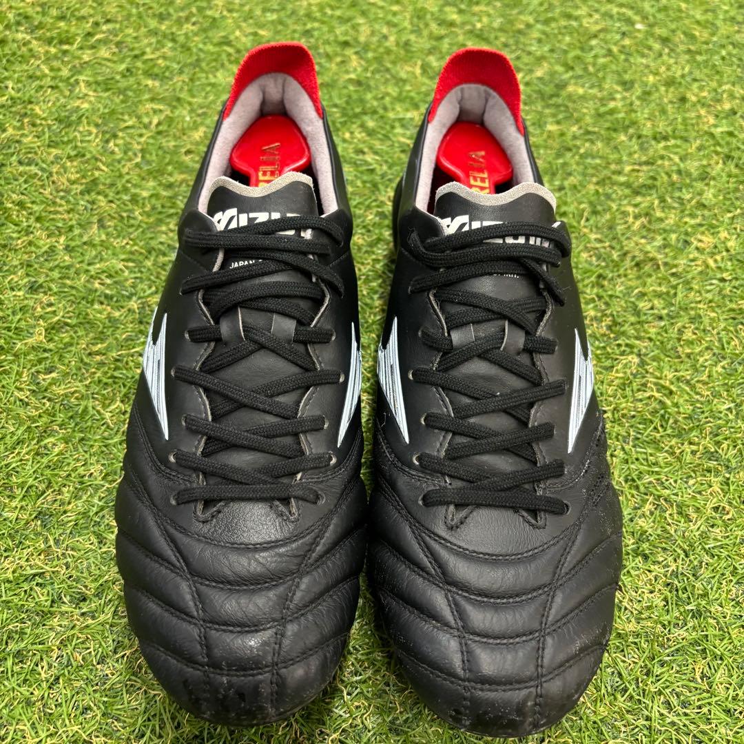 【即日発送】mizuno ミズノ モレリアネオ4 JAPAN 26cm 日本製