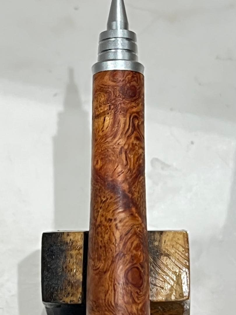 J&Y SYSTEM公式アカウント03　S20 0.5花梨瘤ノックボタン