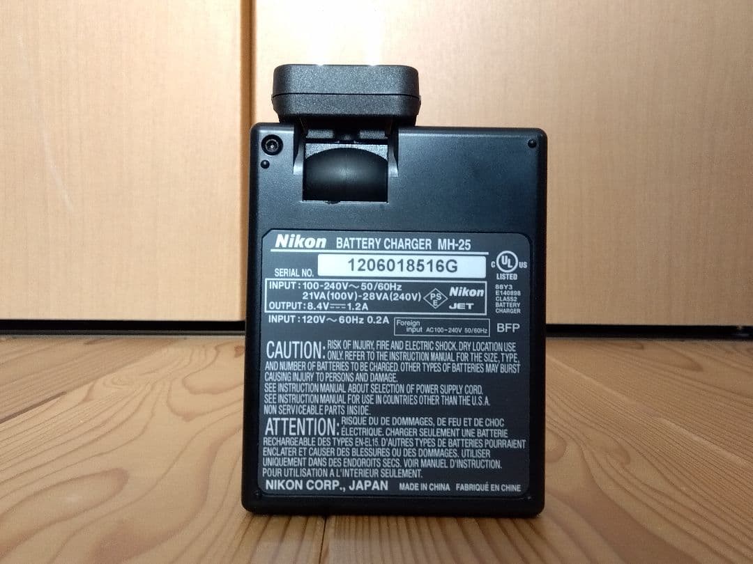 Nikon D600 デジタル一眼レフカメラ