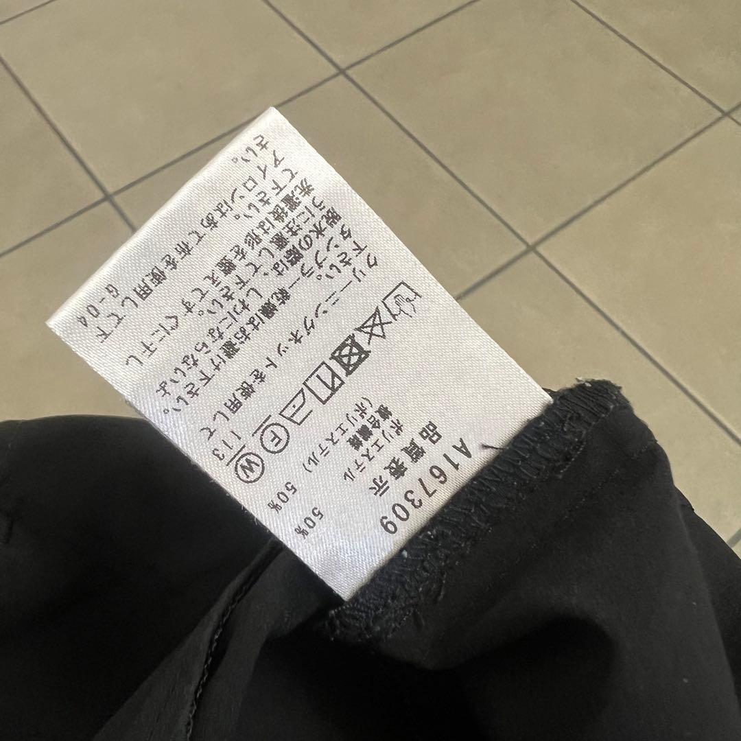 ARCHIVIO アルチビオ セットアップ　メンズ　ゴルフ　シャツ　ハーフパンツ