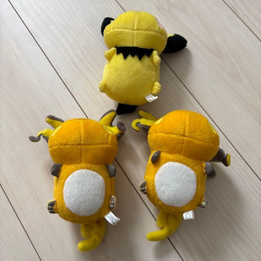 ポケモン ころりんフレンズ まとめ売り