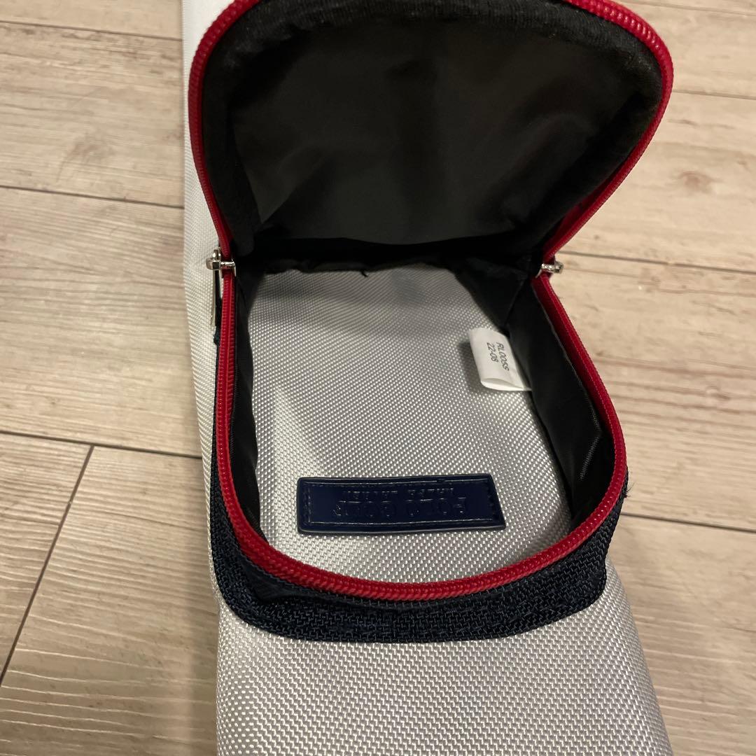 ラルフローレン　ポロゴルフ　セルフスタンドバック