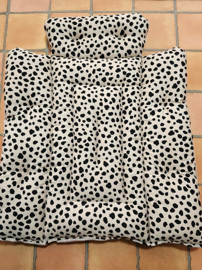 KiKiページ #2244 クレートクッションマット