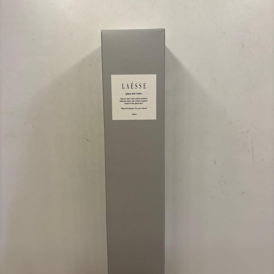 LAESSE SS化粧水ローション 100ml