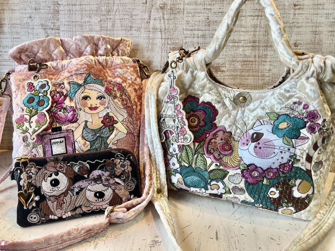 はなゆき様お纏めリクエスト品ですm(__)m