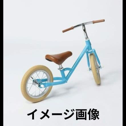 新品保管品 こどもビームス 別注 tokyobike paddle (2〜4才)