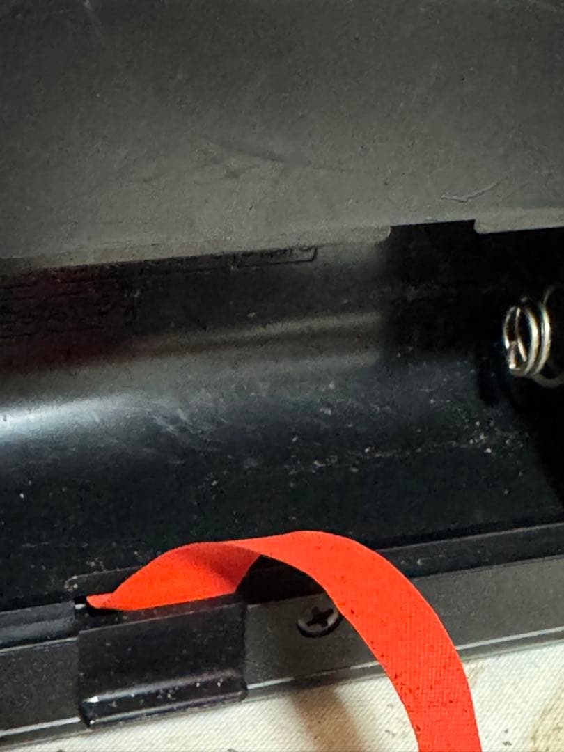 Nationalナショナル 昭和レトロRS-457 ジャンク