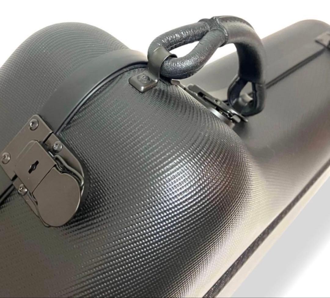 ほぼ未使用 送料無料THE MARCATOマルカート テナーサックスケース