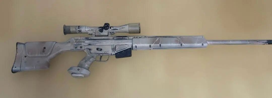 東京マルイ 電動ガン PSG-1