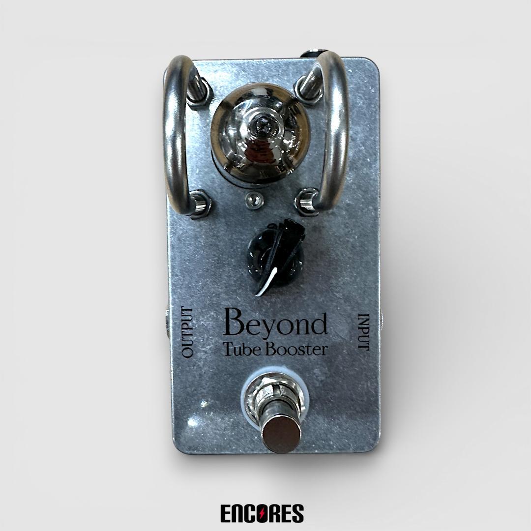 Beyond Tube Booster チューブブースター