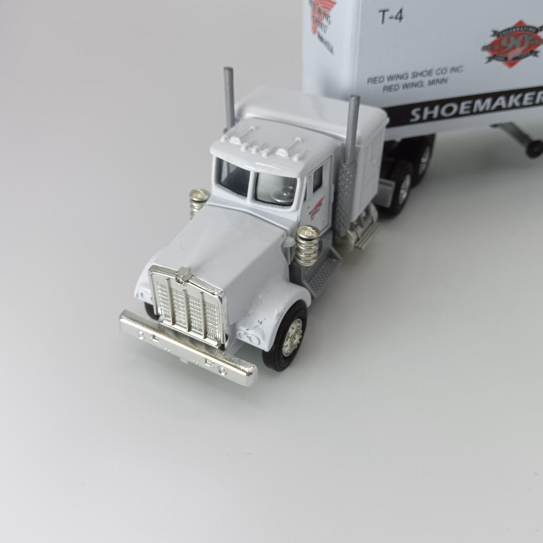 90周年　レッドウィングブーツ　トレーラー　非売品　ディスプレイ REDWING