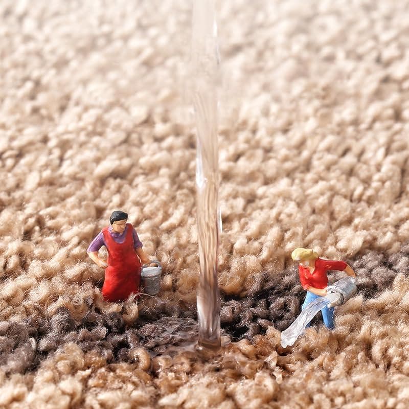 ☆バスマット 速乾 おしゃれ お風呂マット かわいい　ひぐま