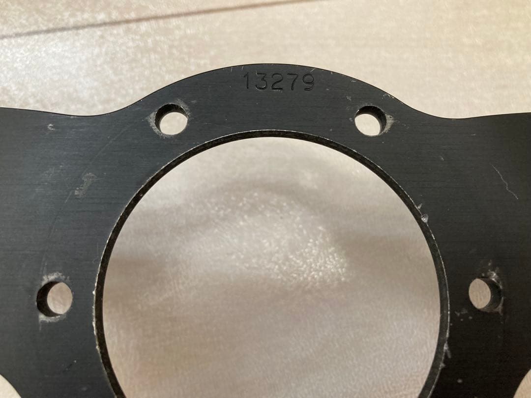 ナルディ　クラシック　36パイ