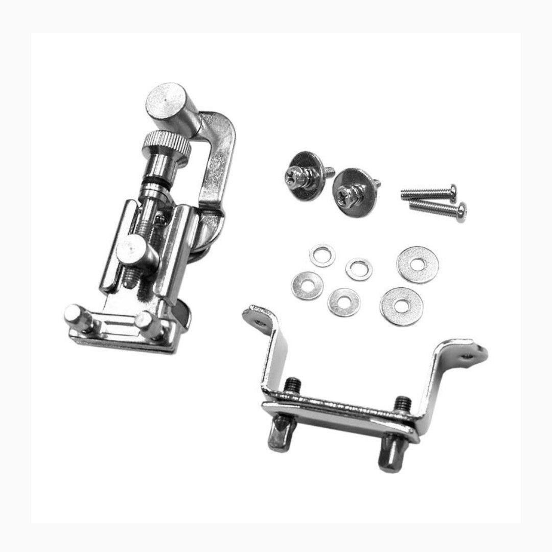 Ludwig P83 エリート ピッコロ スネアドラム ストレイナー、ラディック