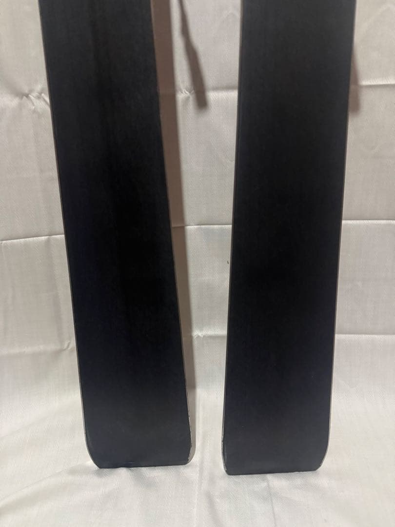 NORDICA DOBERMANN SPITFIRE ED1 スキー 168cm