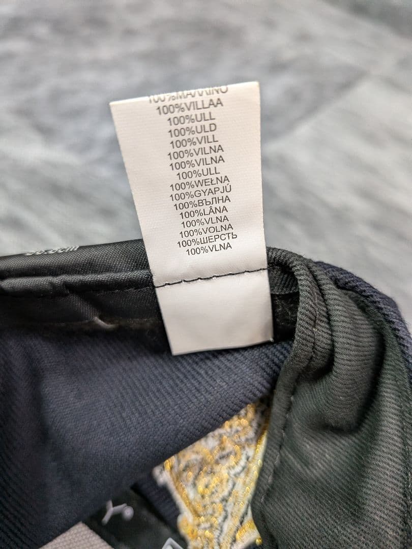 ウェア NEW ERA 59FIFTY Cleveland Indians 7 1/8