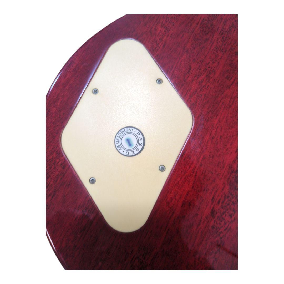 エピフォン レスポール　Epiphone 動作未確認