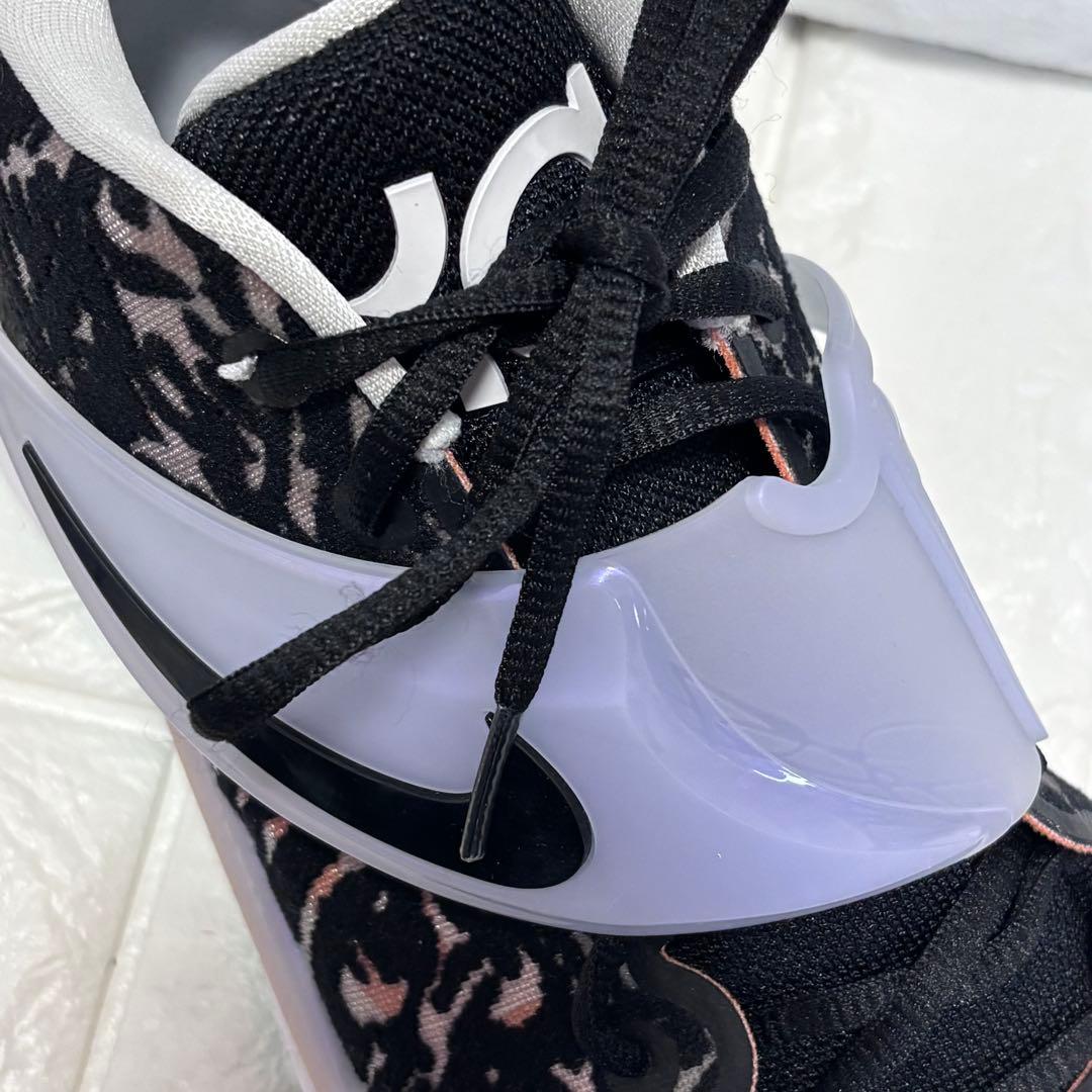 美品 Nike ★ バスケットボールシューズ KD14 EP 27.5㎝