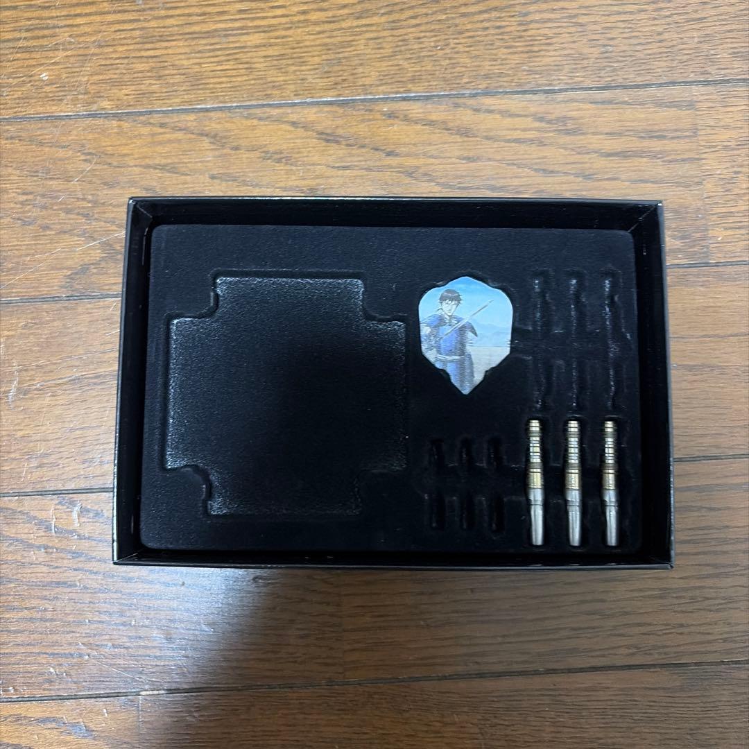 キングダム ダーツセット